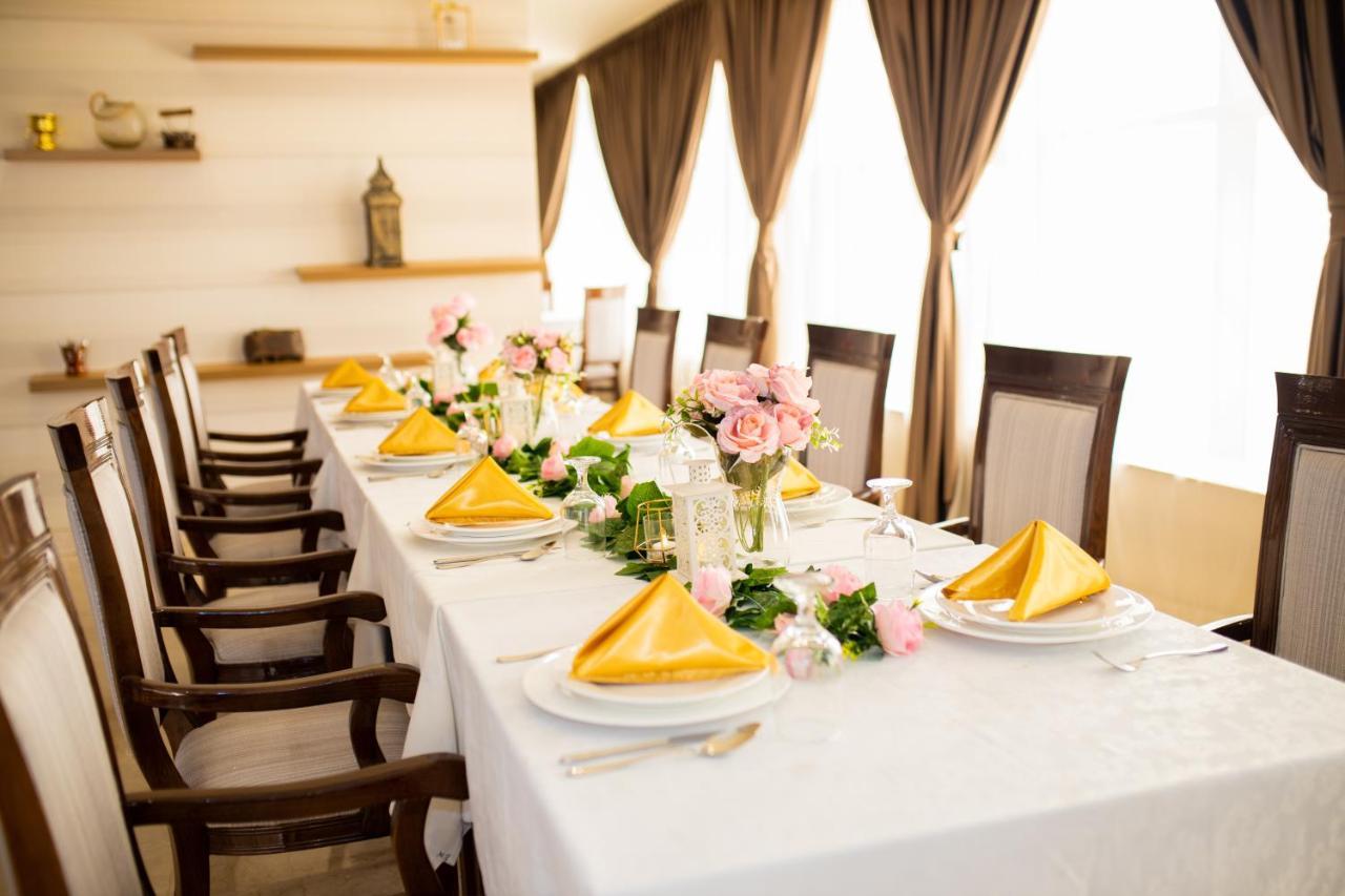 Ewan Ajman Suites Hotel Extérieur photo
